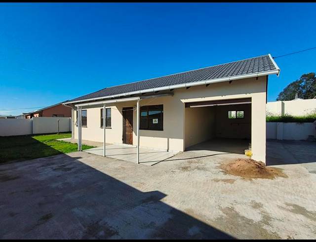 3 BEDROOM HOUSE FOR SALE IN MTHATHA CENTRAL